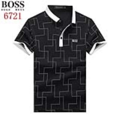 Cheap BOSS shirts wholesale No. 1711